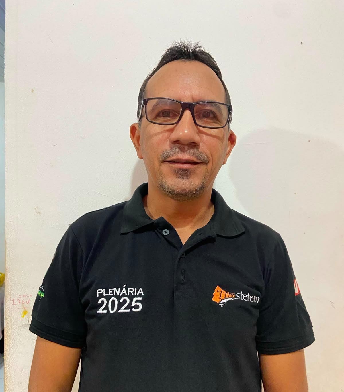 RAIMUNDO NASCIMENTO DE ANDRADE FILHO